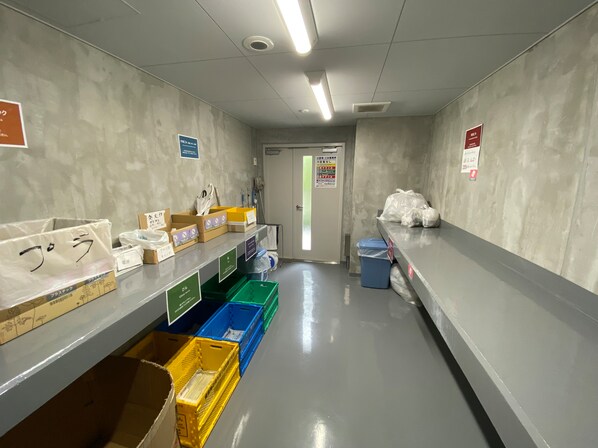 パークアクシス森下の物件内観写真